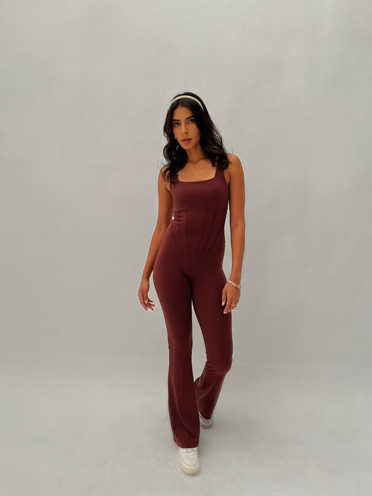 Solo Bodysuit
