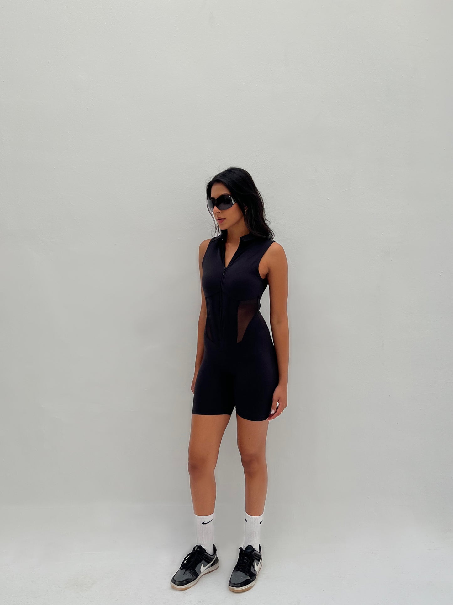 Raver Romper