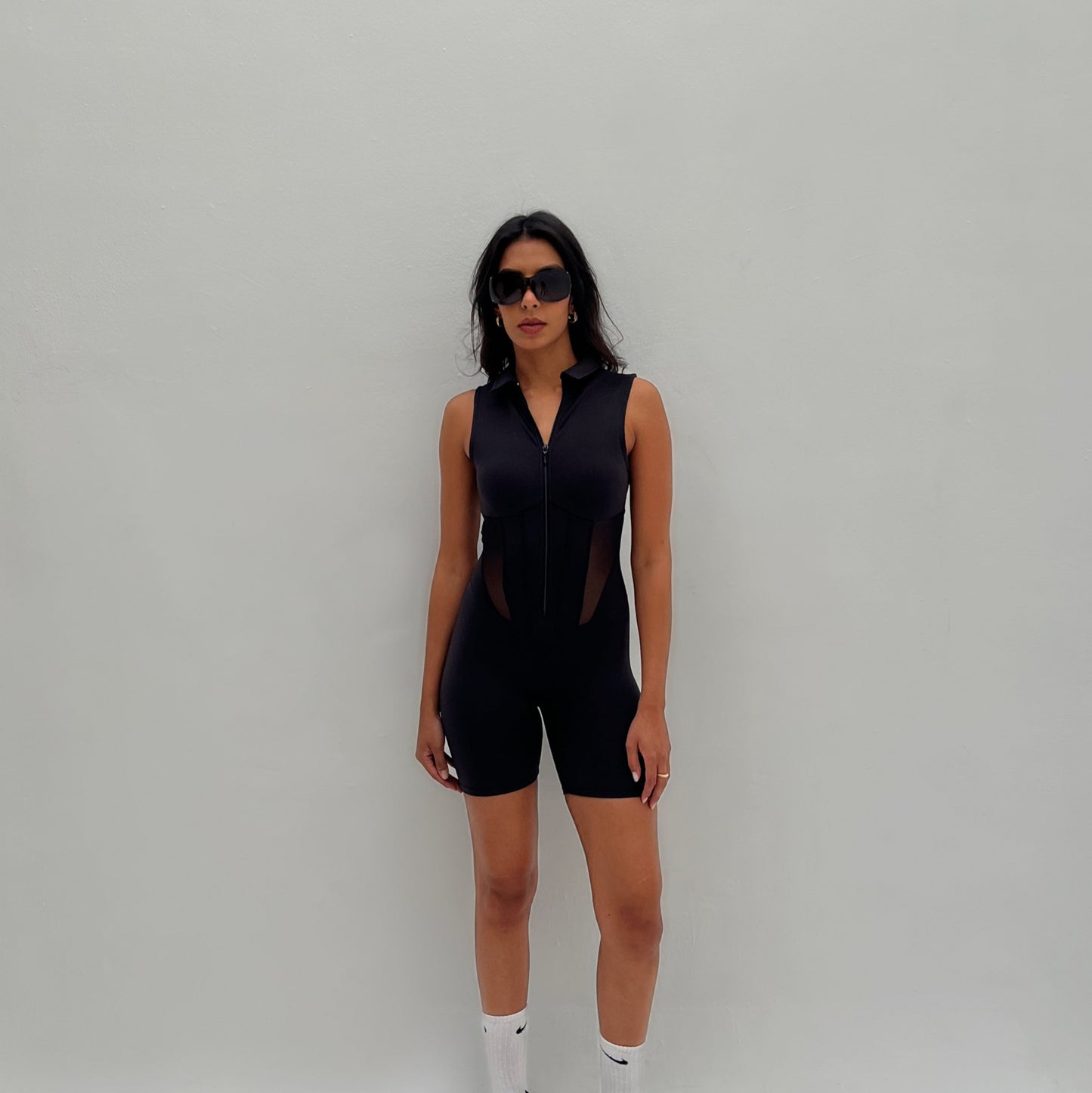 Raver Romper