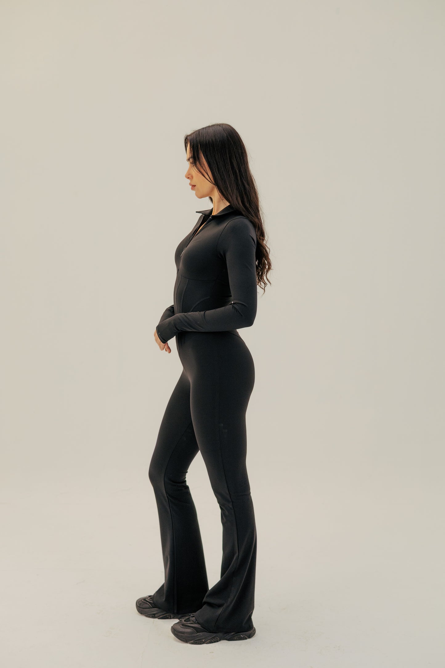 Long Sleeve OG Bodysuit