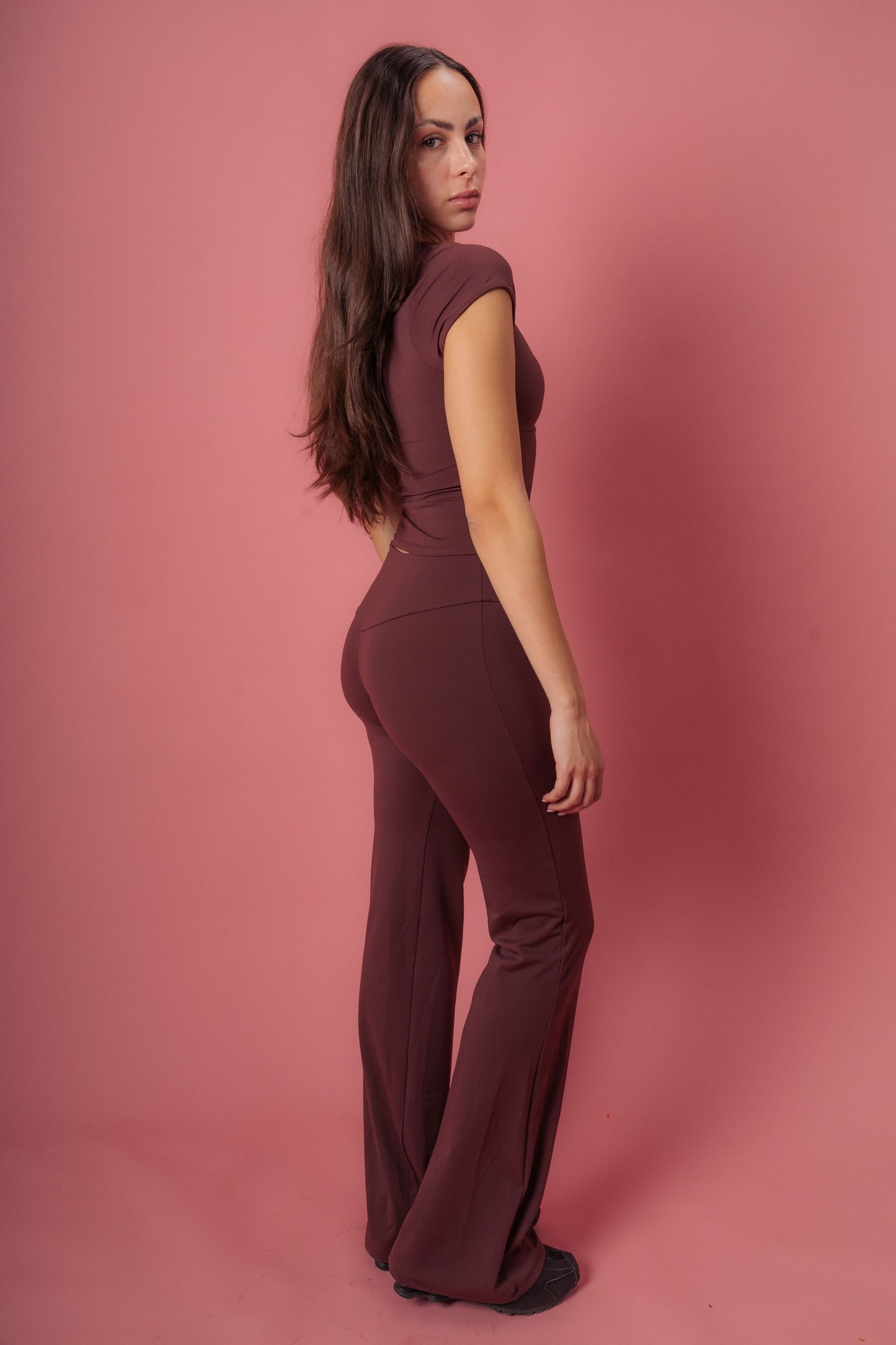 The Ruche Top