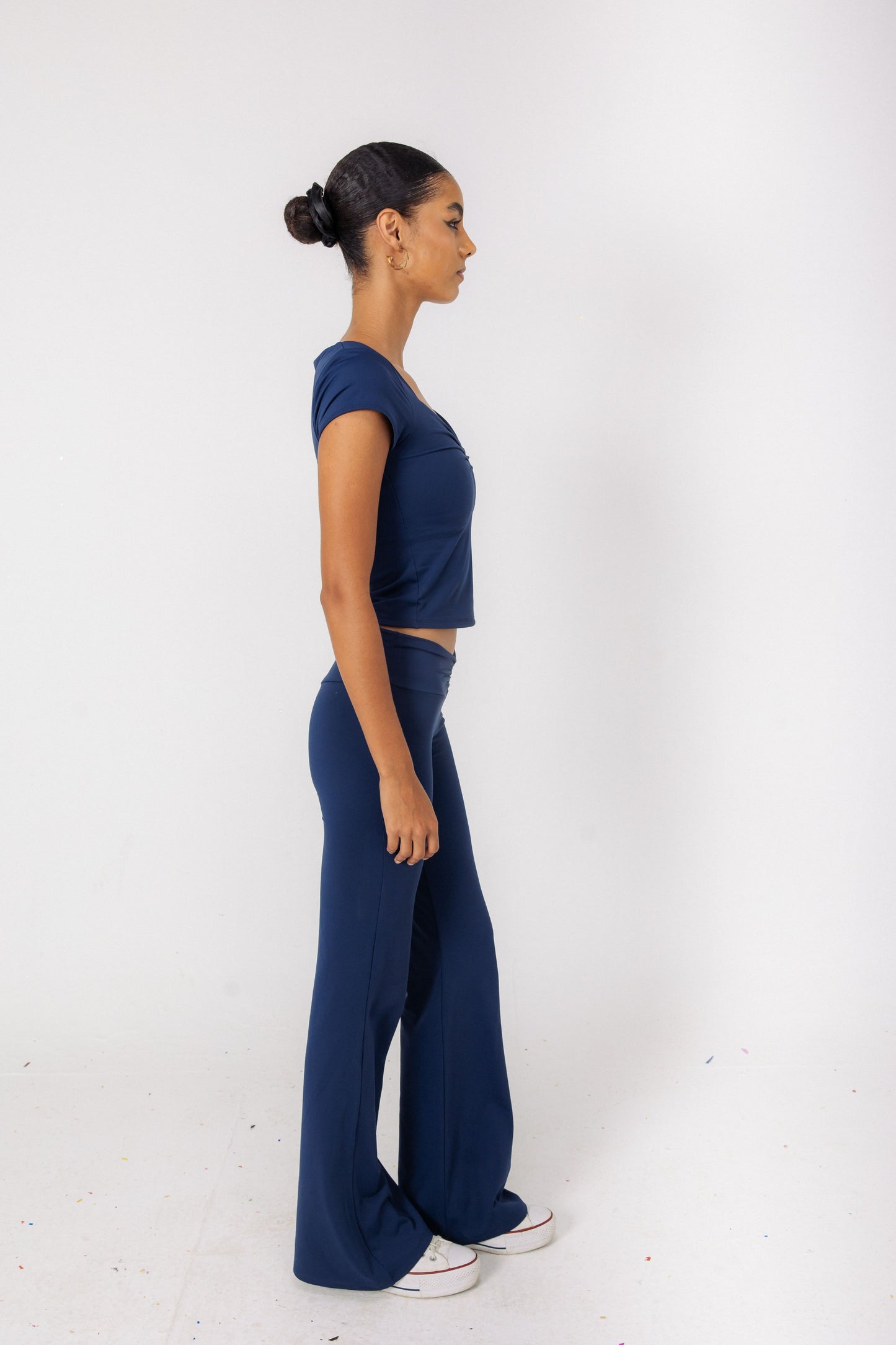 The Ruche Top