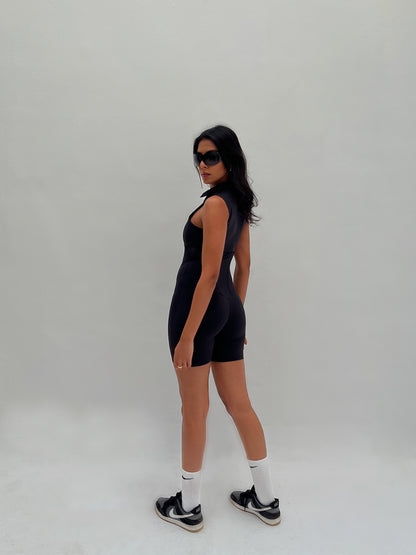 Raver Romper