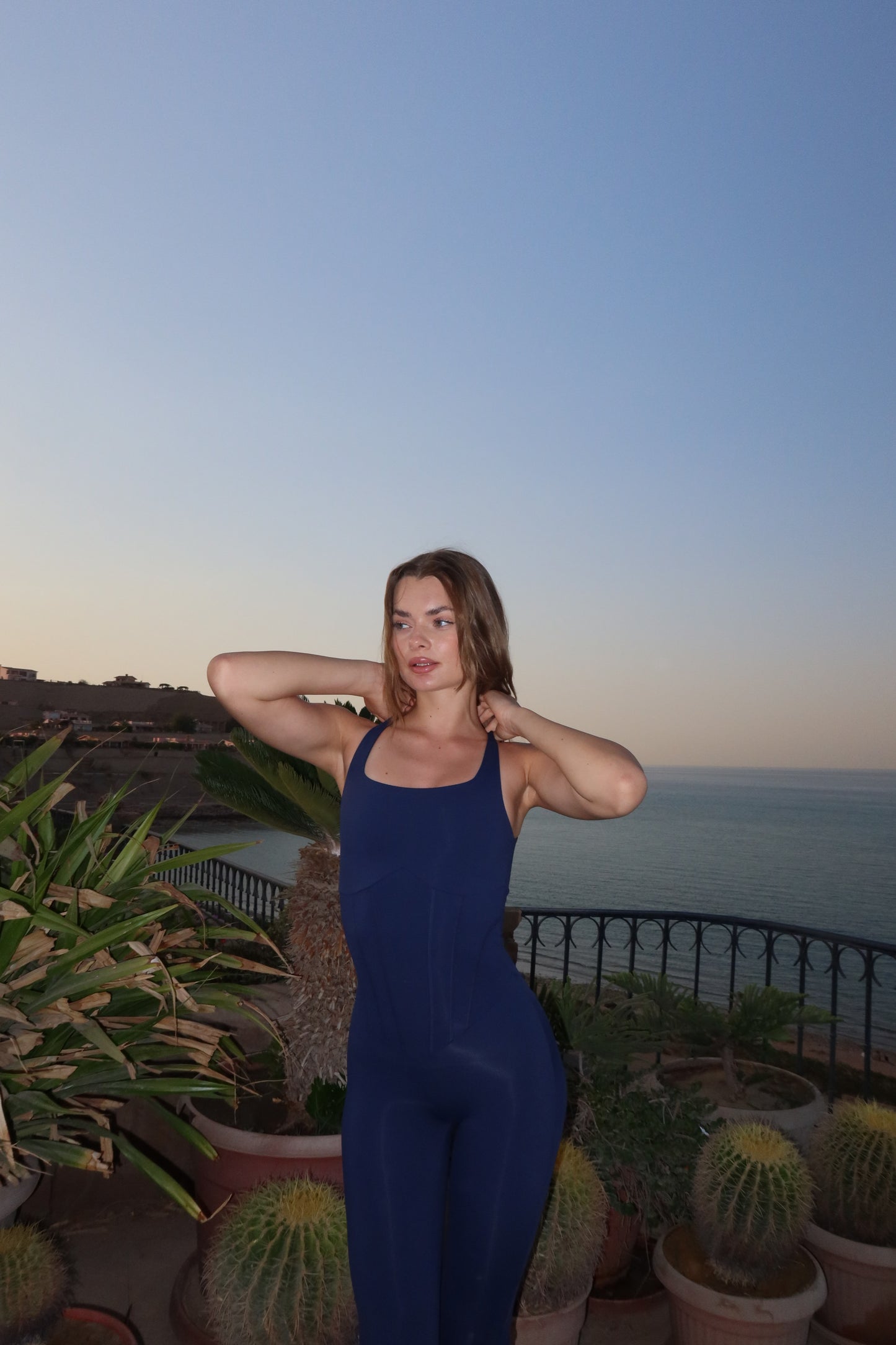 Solo Bodysuit