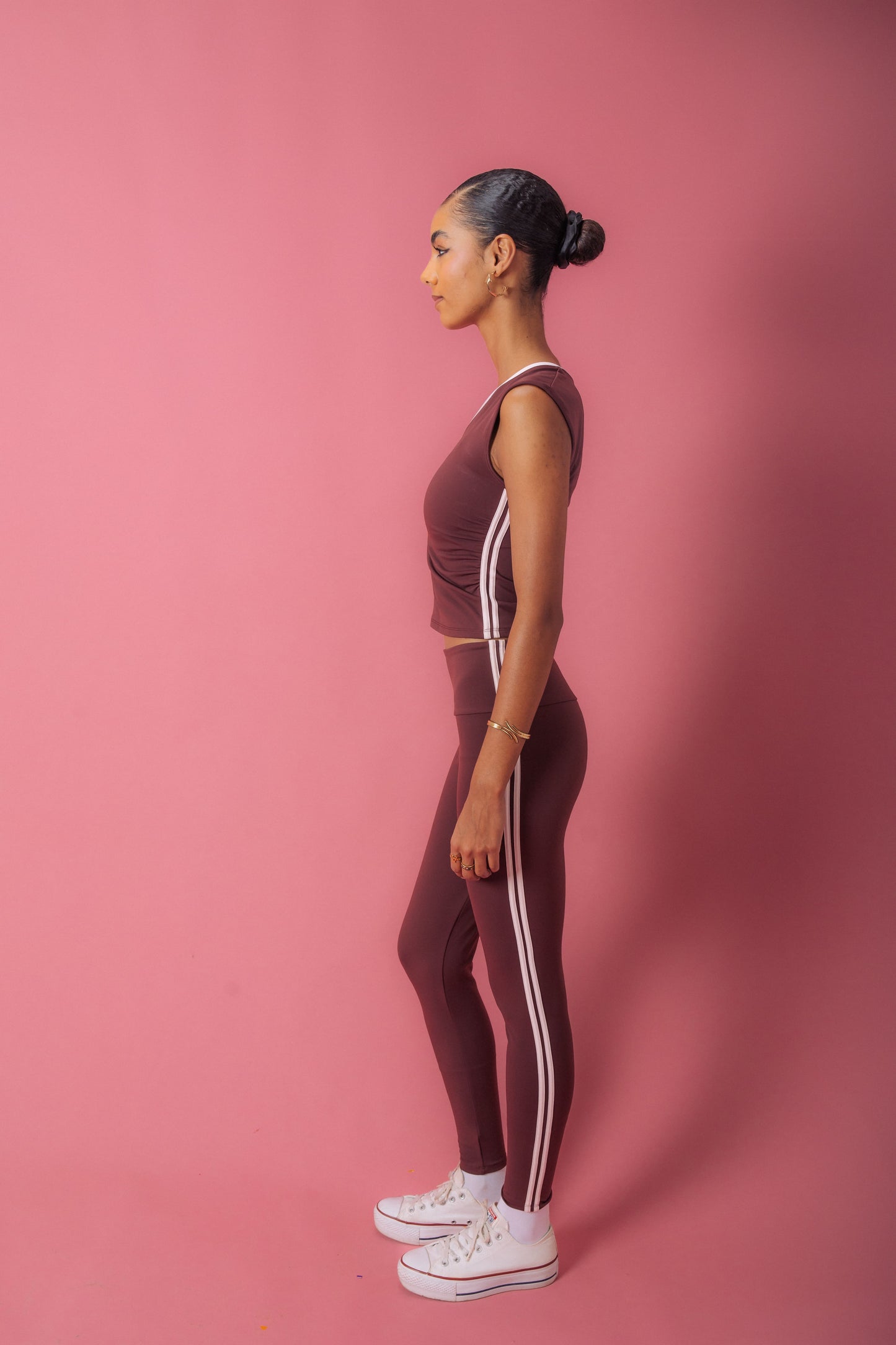 The Bounce Leggings
