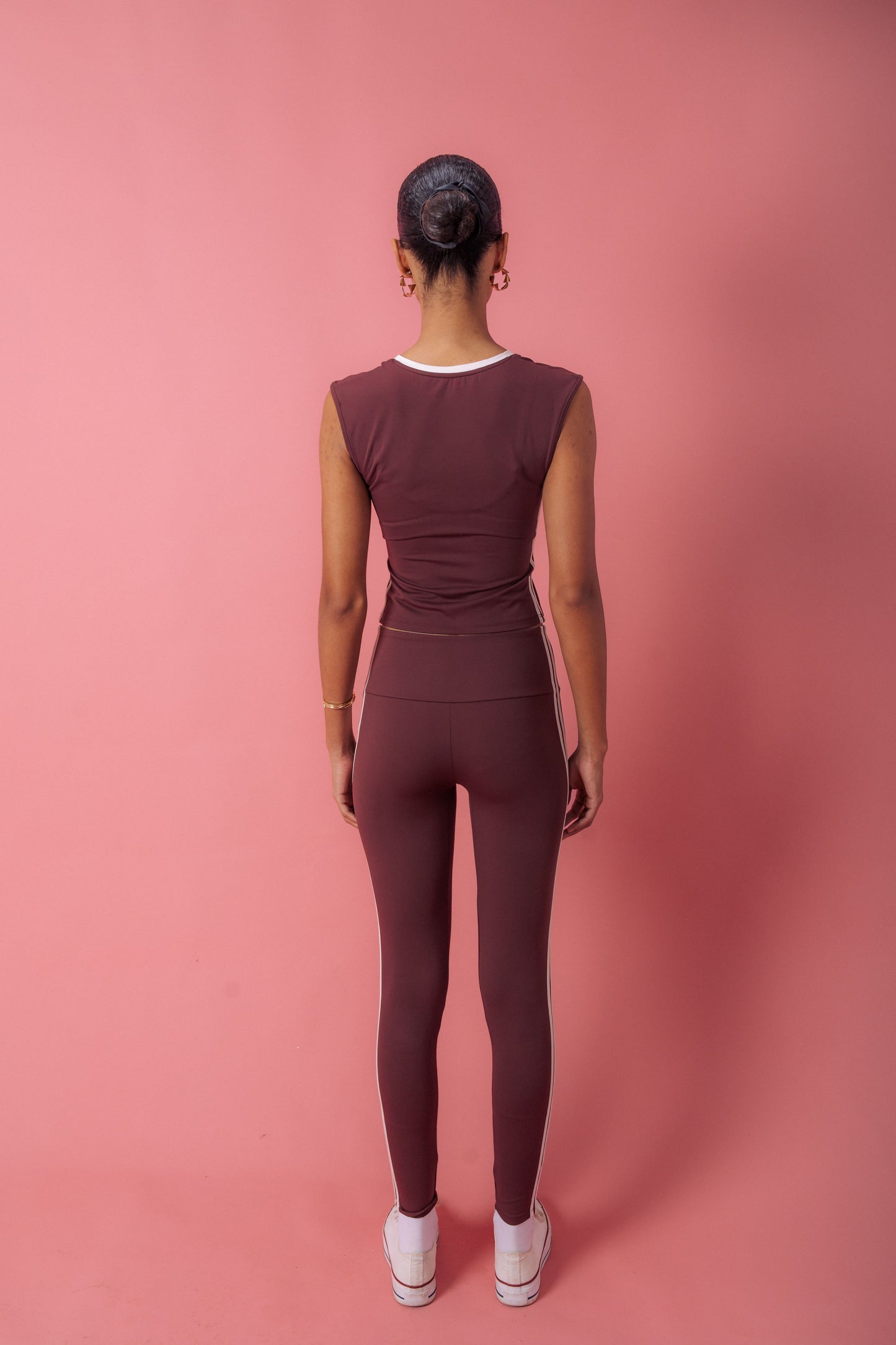 The Bounce Leggings