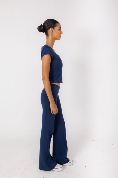 The Ruche Top