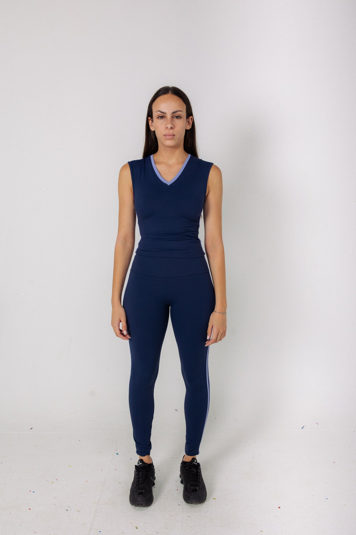 The Bounce Leggings