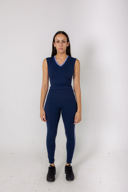 The Bounce Leggings
